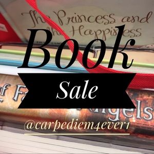 Book Sale